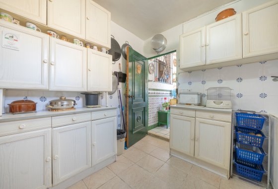 Újraértékesítés - Villa - Ciudad Quesada - Ciudad Quesada - Rojales