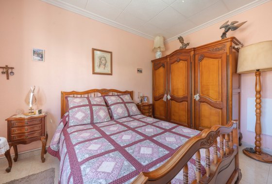 Újraértékesítés - Villa - Ciudad Quesada - Ciudad Quesada - Rojales