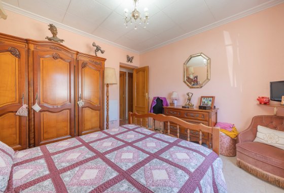 Újraértékesítés - Villa - Ciudad Quesada - Ciudad Quesada - Rojales
