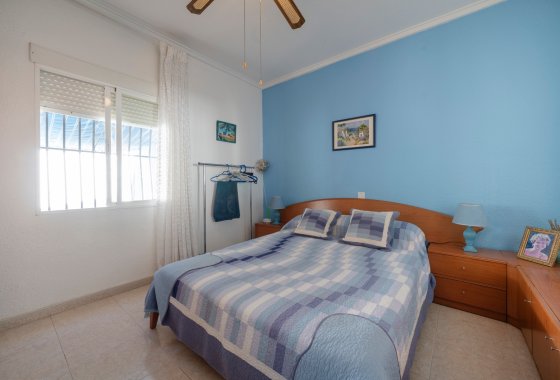 Újraértékesítés - Villa - Ciudad Quesada - Ciudad Quesada - Rojales