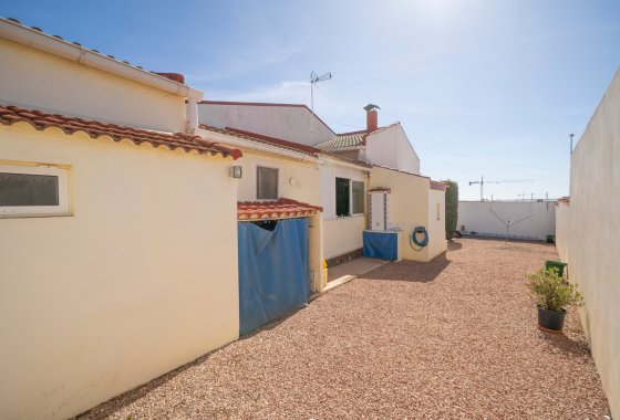 Újraértékesítés - Villa - Ciudad Quesada - Ciudad Quesada - Rojales