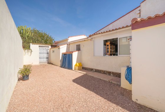 Újraértékesítés - Villa - Ciudad Quesada - Ciudad Quesada - Rojales