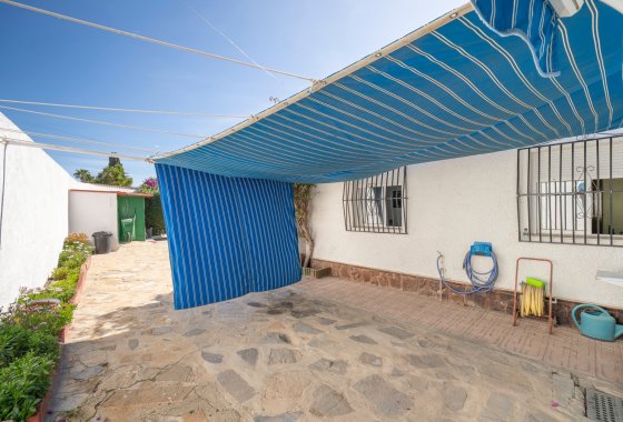 Újraértékesítés - Villa - Ciudad Quesada - Ciudad Quesada - Rojales