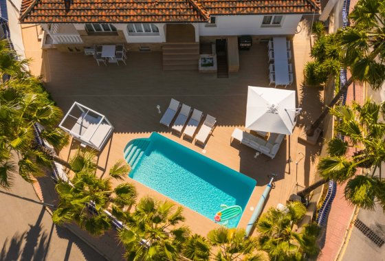 Újraértékesítés - Villa - Ciudad Quesada - Ciudad Quesada - Rojales