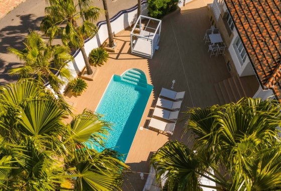 Újraértékesítés - Villa - Ciudad Quesada - Ciudad Quesada - Rojales