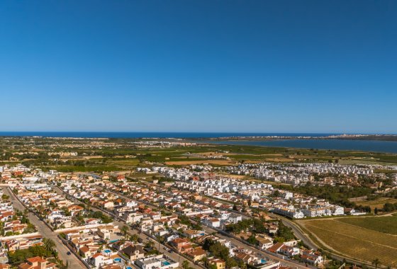 Újraértékesítés - Villa - Ciudad Quesada - Ciudad Quesada - Rojales