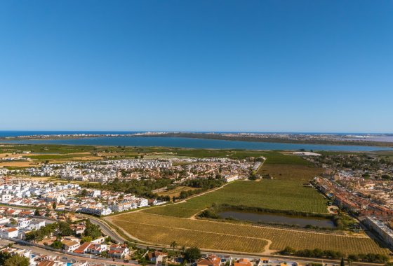 Újraértékesítés - Villa - Ciudad Quesada - Ciudad Quesada - Rojales