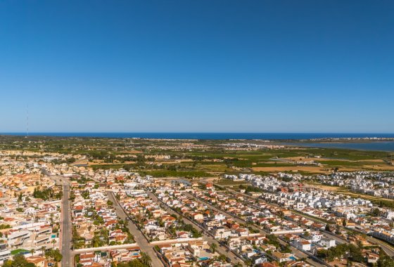 Újraértékesítés - Villa - Ciudad Quesada - Ciudad Quesada - Rojales
