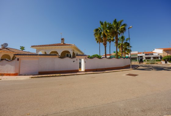 Újraértékesítés - Villa - Ciudad Quesada - Ciudad Quesada - Rojales