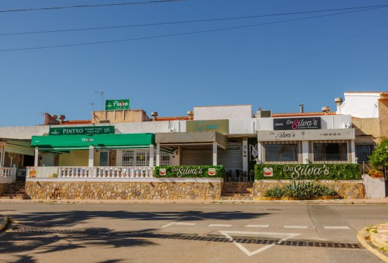 Újraértékesítés - Villa - Ciudad Quesada - Ciudad Quesada - Rojales