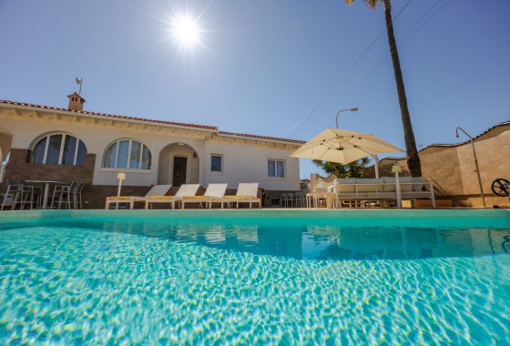 Újraértékesítés - Villa - Ciudad Quesada - Ciudad Quesada - Rojales