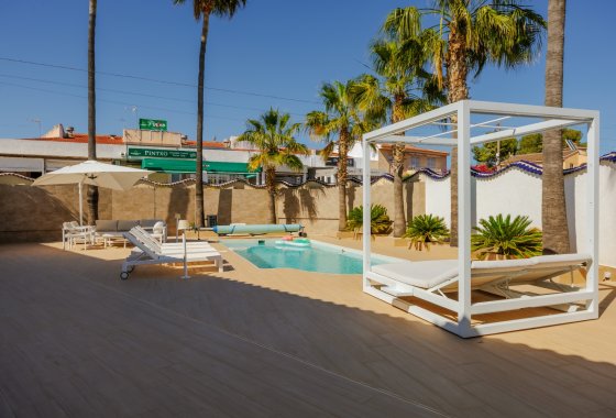Újraértékesítés - Villa - Ciudad Quesada - Ciudad Quesada - Rojales