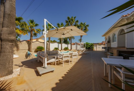 Újraértékesítés - Villa - Ciudad Quesada - Ciudad Quesada - Rojales