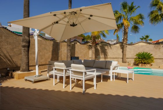 Újraértékesítés - Villa - Ciudad Quesada - Ciudad Quesada - Rojales