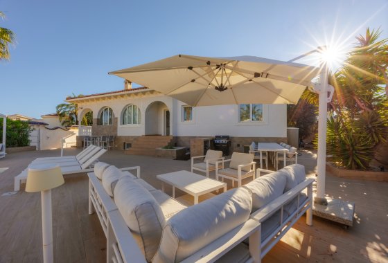 Újraértékesítés - Villa - Ciudad Quesada - Ciudad Quesada - Rojales