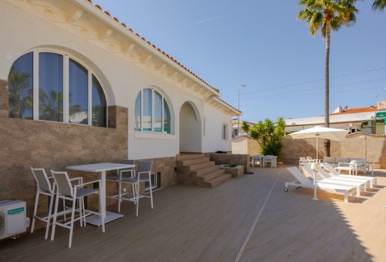 Újraértékesítés - Villa - Ciudad Quesada - Ciudad Quesada - Rojales