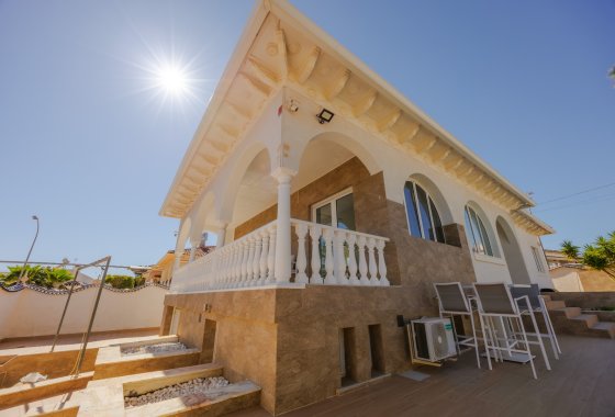 Újraértékesítés - Villa - Ciudad Quesada - Ciudad Quesada - Rojales