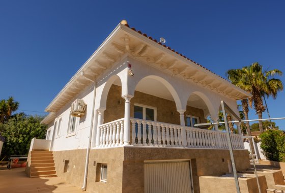 Újraértékesítés - Villa - Ciudad Quesada - Ciudad Quesada - Rojales