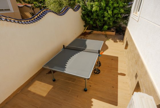 Újraértékesítés - Villa - Ciudad Quesada - Ciudad Quesada - Rojales