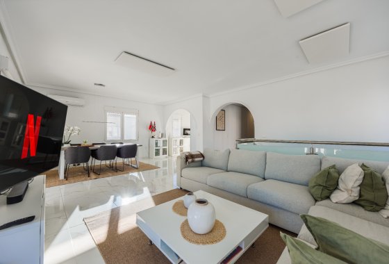 Újraértékesítés - Villa - Ciudad Quesada - Ciudad Quesada - Rojales
