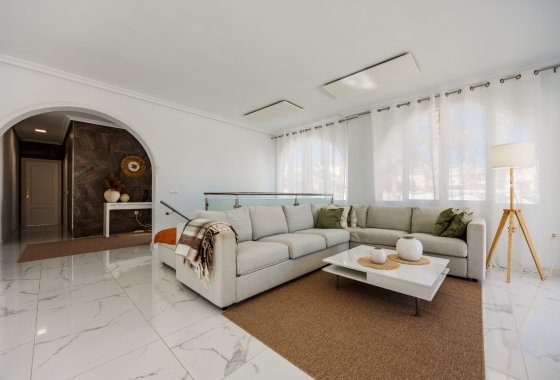 Újraértékesítés - Villa - Ciudad Quesada - Ciudad Quesada - Rojales