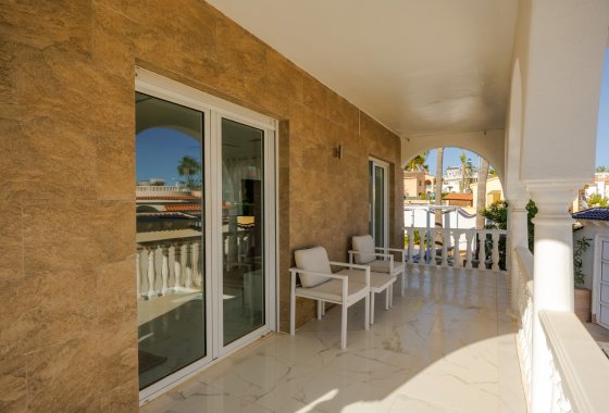 Újraértékesítés - Villa - Ciudad Quesada - Ciudad Quesada - Rojales