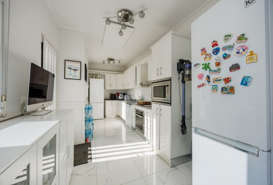 Újraértékesítés - Villa - Ciudad Quesada - Ciudad Quesada - Rojales