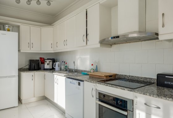 Újraértékesítés - Villa - Ciudad Quesada - Ciudad Quesada - Rojales