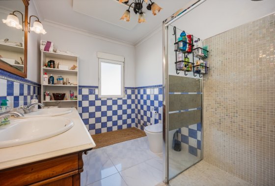Újraértékesítés - Villa - Ciudad Quesada - Ciudad Quesada - Rojales