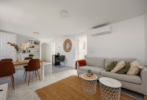 Újraértékesítés - Villa - Ciudad Quesada - Ciudad Quesada - Rojales