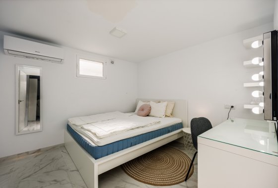 Újraértékesítés - Villa - Ciudad Quesada - Ciudad Quesada - Rojales