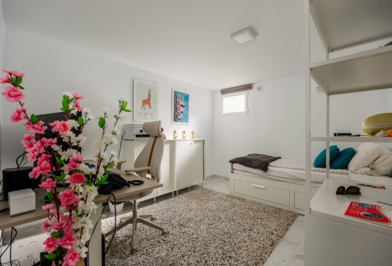 Újraértékesítés - Villa - Ciudad Quesada - Ciudad Quesada - Rojales