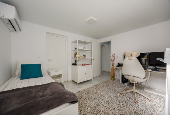 Újraértékesítés - Villa - Ciudad Quesada - Ciudad Quesada - Rojales