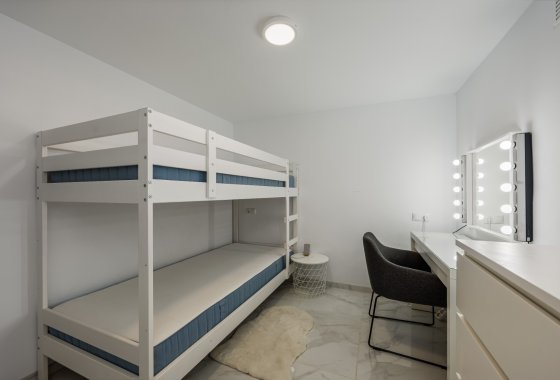 Újraértékesítés - Villa - Ciudad Quesada - Ciudad Quesada - Rojales