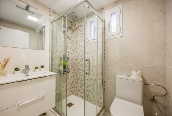 Újraértékesítés - Villa - Ciudad Quesada - Ciudad Quesada - Rojales