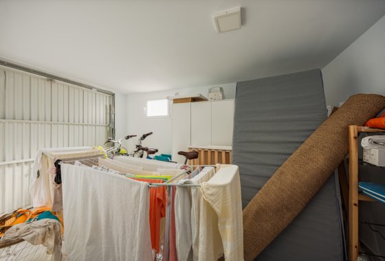 Újraértékesítés - Villa - Ciudad Quesada - Ciudad Quesada - Rojales