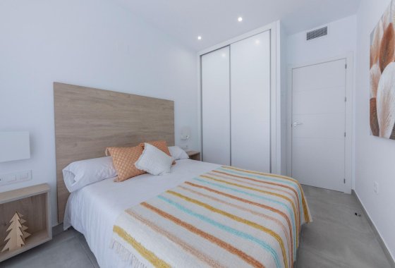 Новое здание - Villa - Calasparra