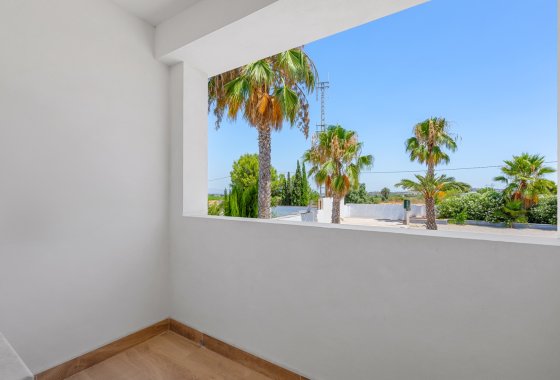 Перепродажа - Finca - Los Montesinos - La herrada