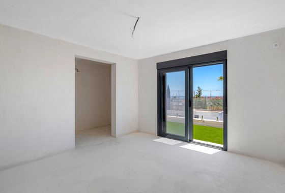 Перепродажа - Finca - Los Montesinos - La herrada