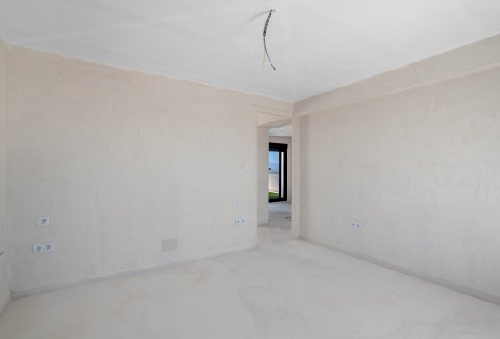 Перепродажа - Finca - Los Montesinos - La herrada