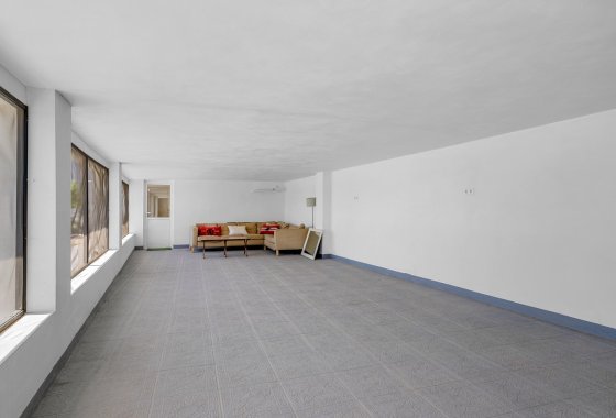 Перепродажа - Finca - Los Montesinos - La herrada