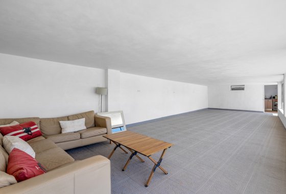 Перепродажа - Finca - Los Montesinos - La herrada