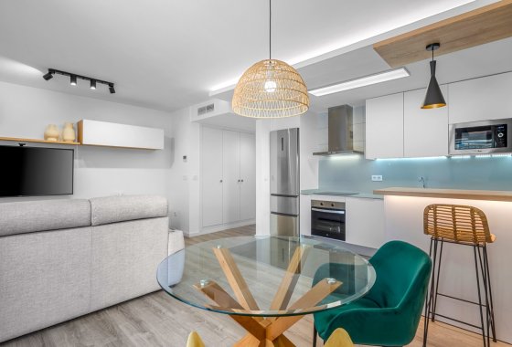 Újraértékesítés - Apartman - El Campello - Muchavista