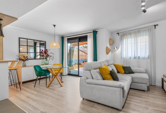 Újraértékesítés - Apartman - El Campello - Muchavista