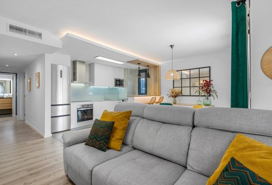 Újraértékesítés - Apartman - El Campello - Muchavista