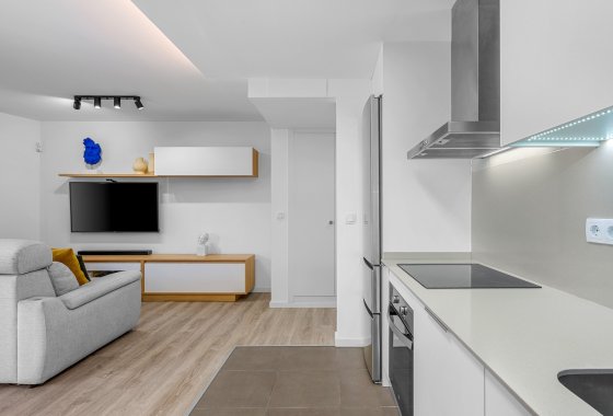 Újraértékesítés - Apartman - El Campello - Muchavista
