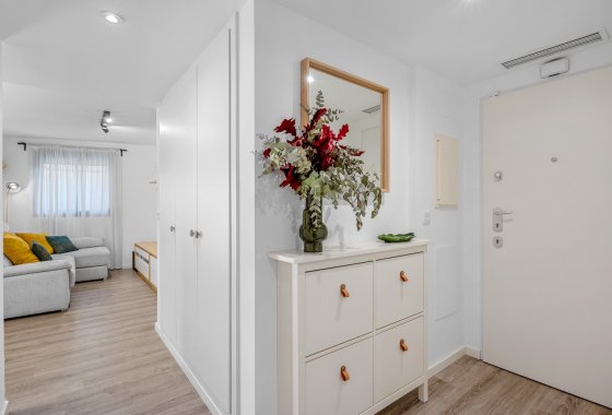 Újraértékesítés - Apartman - El Campello - Muchavista