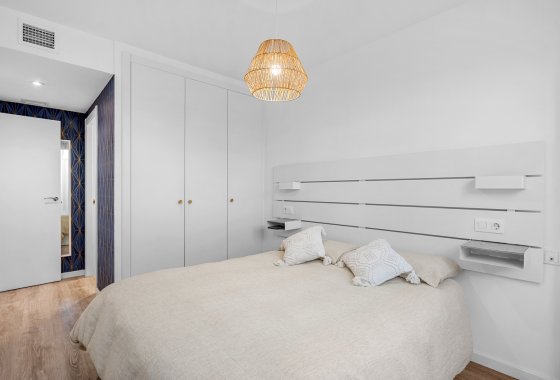 Újraértékesítés - Apartman - El Campello - Muchavista