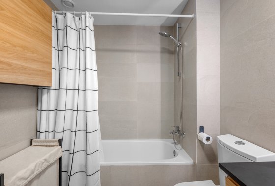 Újraértékesítés - Apartman - El Campello - Muchavista