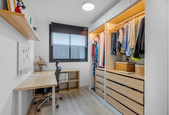 Újraértékesítés - Apartman - El Campello - Muchavista